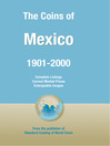 Coins of the World (eBook): Mexico